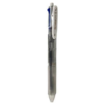 PILOT 百樂 Acroball BKHAB40FNC 輕油2+1多功能筆  透明  1支