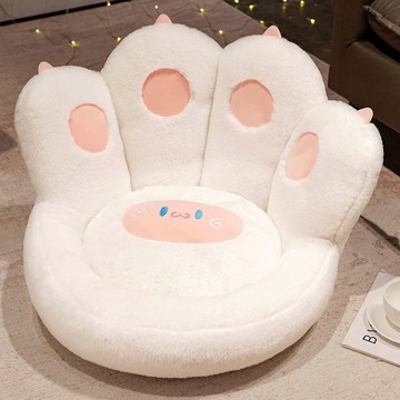 【家寵LOVEHOME】 LOVEHOME 貓爪多功能坐墊 貓爪 貓包 包圍坐墊 座墊 合室椅墊  (不挑色出貨)