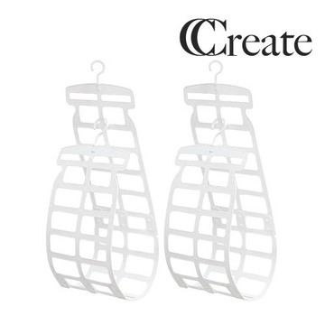 【CC家居】日式可旋轉枕頭晾曬架2入組 (娃娃晾曬/曬枕架)