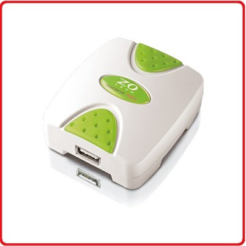 零壹  ZOT PU211S USB埠印表伺服器 (取代PU201S)