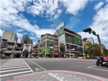 幸安金華東門兩房美廈｜台北市中正區連雲街