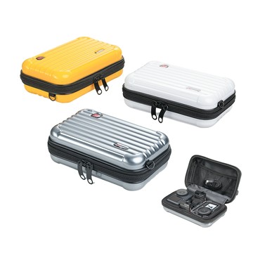 aMagisn DJI Action 6 硬殼收納包