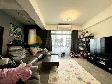 佛系學哥懂生活的靈魂｜美術館電梯別墅｜9米面寬｜台中市西區福人街