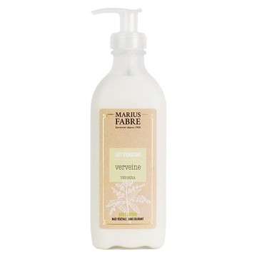 MARIUS FABRE 法鉑馬賽肥皂 清檸馬鞭草身體乳  1個  230ml