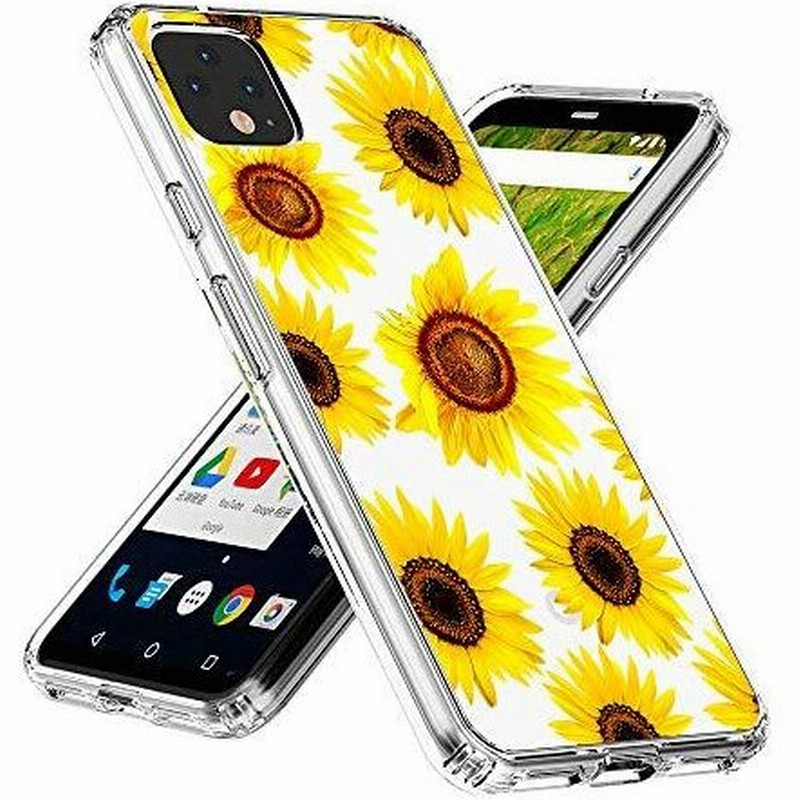 Google Pixel 4xl ケース Topnow ハードバックとtpu バンプ F2558 005 Gp4xl 通販 Lineポイント最大get Lineショッピング