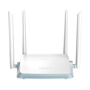 【D-Link 友訊】R12 AC1200雙頻無線路由器(R12)