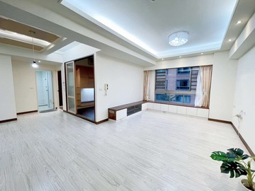 降價，龍安核心四房雙車~麗寶建設｜桃園市桃園區國強一街