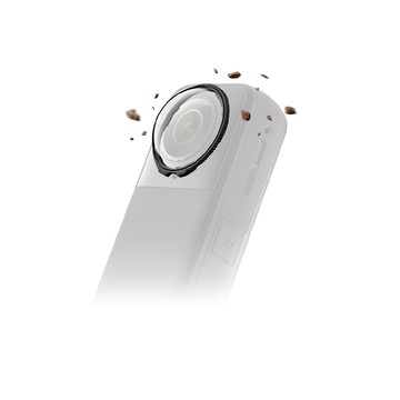 Insta360 X5 高級保護鏡 東城代理商公司貨