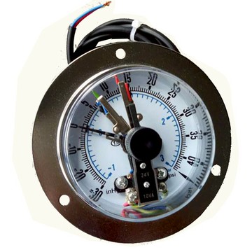 EPS半自動成型機壓力表 泡塑機儀表大氣壓力表 空氣壓力表