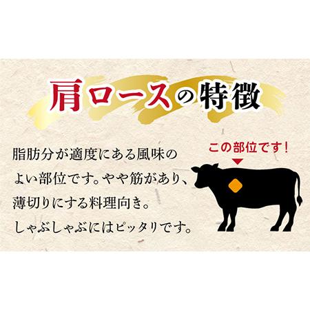 ふるさと納税 12 21お申込みまで　A4等級以上 ロース 肩ロース しゃぶしゃぶ用 1kg 和牛 ブランド牛 国.. 岐阜県多治見市