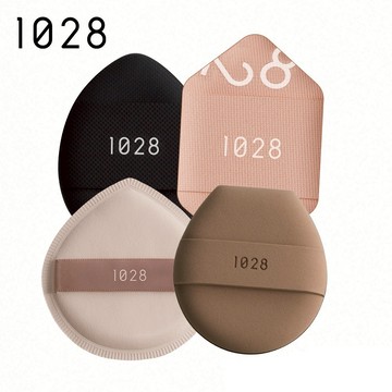 【蝦皮直營】1028 舒芙蕾/手指 粉撲 官方直營