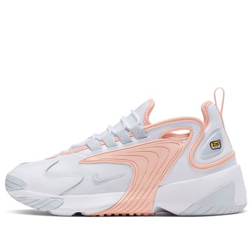 (WMNS) Nike Zoom 2K 'Icon Clash - White Washed Coral'