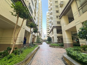 獨家銷售｜河南黎明商圈｜三采市政天地｜大三房車位｜台中市南屯區河南路四段