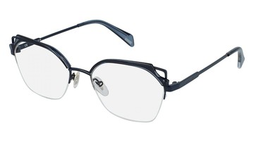 Police Eyeglasses