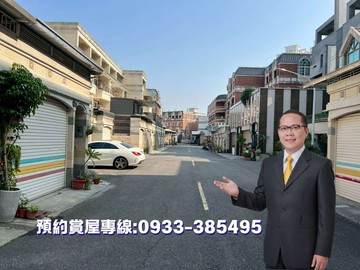仁武仁雄、八德商圈/大灣國中免裝潢雙車墅｜高雄市仁武區赤和街