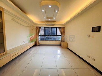 A378 四季水漾~三房採光美屋｜新北市淡水區中山北路三段