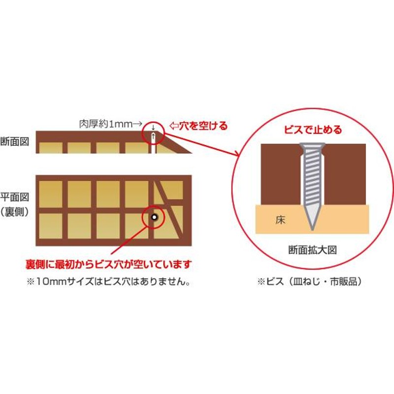 ダイヤスロープ DS76-70 高さ7ｃｍ 屋内用段差解消スロープ 硬質ゴム製