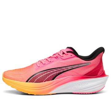 PUMA Darter Pro 'Pink Orange'