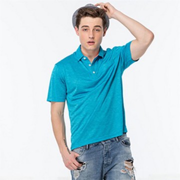 振興下殺5折《SASAKI》長效性吸濕排汗功能網球短衫/627036