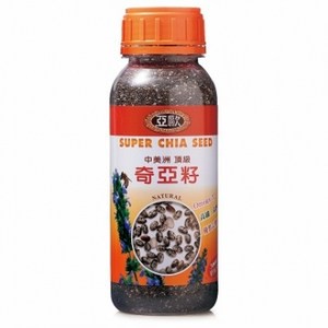 墨西哥頂級奇亞籽430g