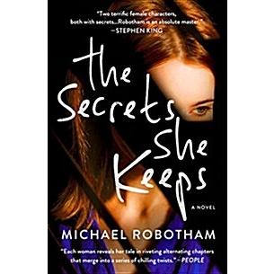 The Secrets She Keeps (Paperback)