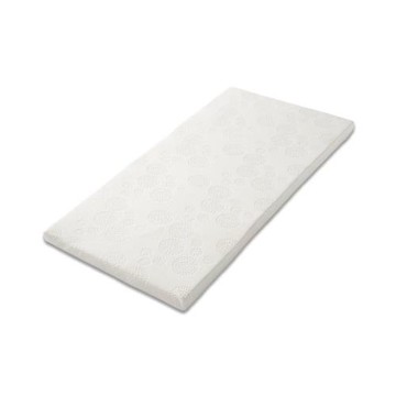 海藻SPA舒壓薄床墊-單人加大