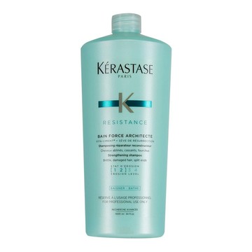 KERASTASE 卡詩 髮浴系列-煥髮重建1000ml