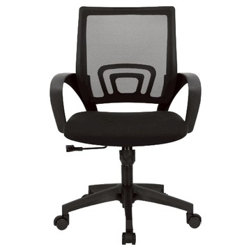 NeoChair 辦公椅 CPS  黑色  580 x 500 x 980mm