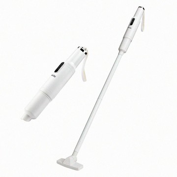 Ikiiki伊崎｜極輕量無線吸塵器