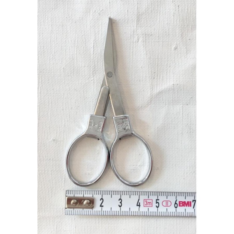 SLIP-N-SNIP FOLDING SCISSORS スリップンスニップ フォールディング