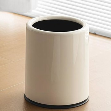 角落垃圾桶客廳家用高顏值臥室輕奢2025新款廚房衛生間極簡懶