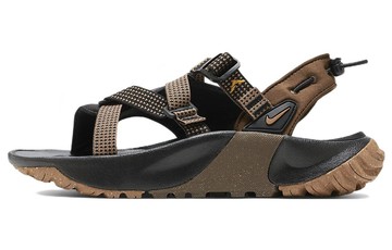 WMNS ONEONTA SANDAL BLACK COCAO WOW