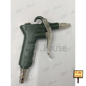 附發票 J-ZAN 調整式風槍 槍型風槍  TA-01 台灣製造 調速風槍 耐高壓 風槍 按壓式 吹塵槍