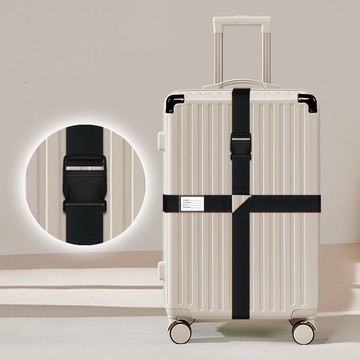 台灣現貨🎈十字行李箱束帶 行李箱綁帶 行李束帶 捆綁帶 行李綑綁帶 行李箱束帶 密碼行李帶 行李箱保護套 行李箱綁帶