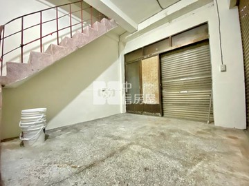南區低總價活巷好出入角間透店｜收租置產等都更｜台中市南區新和街