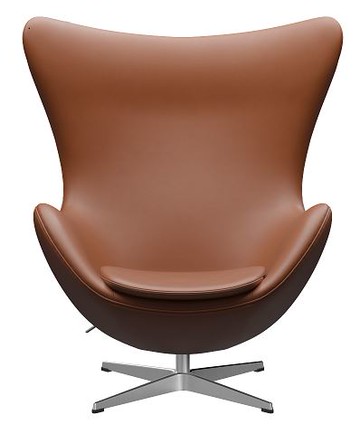 Egg™ Lounge Chair 主人椅