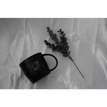 你眸中有一個宇宙