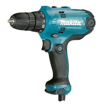Makita 牧田 台灣公司貨 插電式電鑽 DF0300  1個