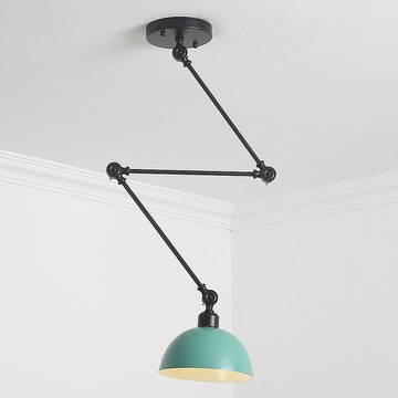 活動伸縮架餐吊燈 L12-56-61632