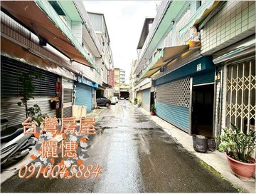 正羅東國中旁機能超棒透天-低總價｜宜蘭縣羅東鎮林森路