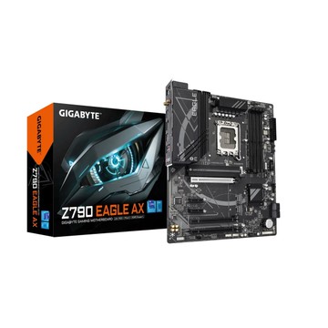 技嘉 GIGABYTE Z790 EAGLE AX Intel主機板