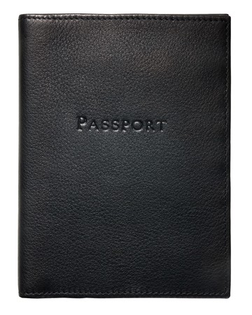 Passport Cover
