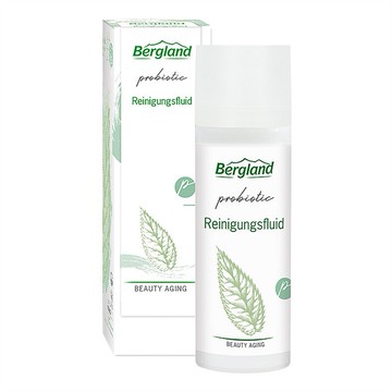 Bergland Bergland 活酵綠植保濕卸妝洗面乳 50ml (BG017)
