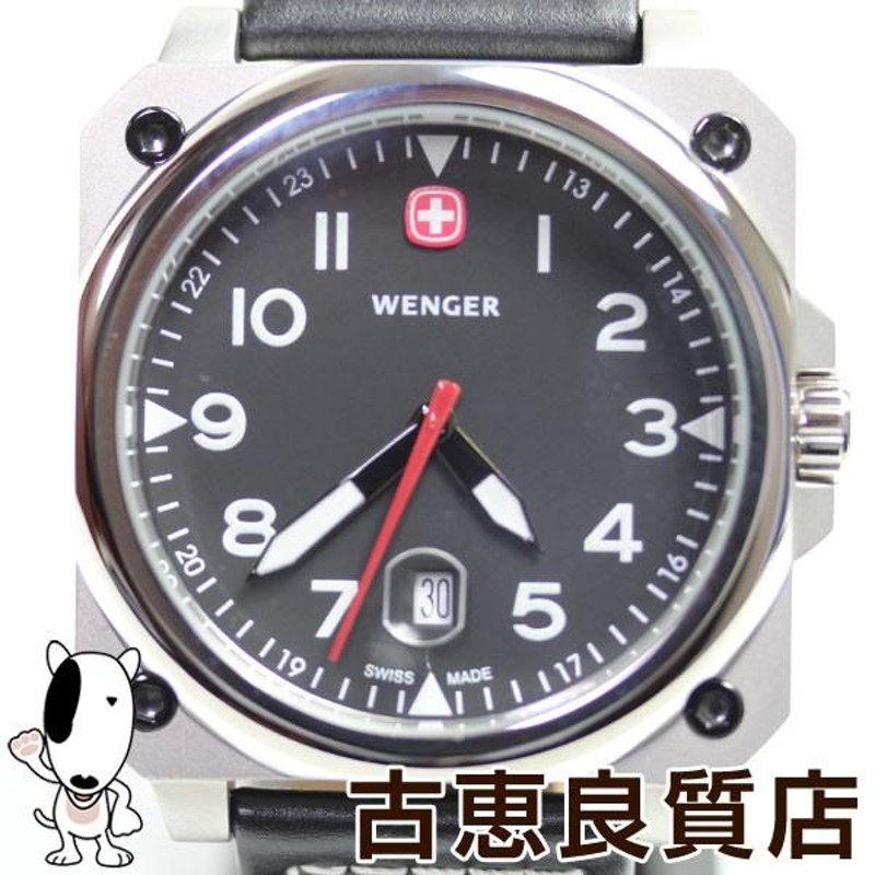 WENGER ウェンガー 79139 スイスミリタリー