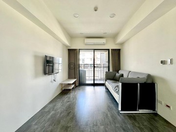 親家大鵬｜水湳中國校區輕屋齡採光質感大兩房平車｜台中市北屯區中清路二段