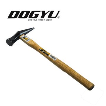 土牛 Dogyu 尖尾鎚 27mm 金鎚 00304 00304 27mm