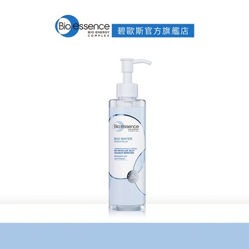 【碧歐斯】BIO水感舒緩B5卸妝凝露200ml (多入超值)