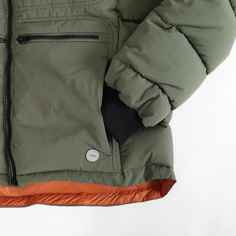 TIME SALE] Nigel Cabourn × Peak Performance ナイジェルケーボン