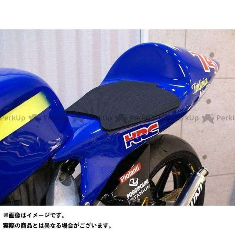 正規品／T2レーシング NSR250R MC21 シートカウル タイプ2 ストリート