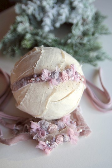 嬰兒頭帶 寶寶頭帶 嬰兒頭飾 頭飾 彌月禮物 彌月頭飾 百日宴頭飾